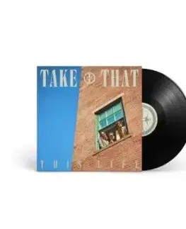 Take That - This Life LP - Take That