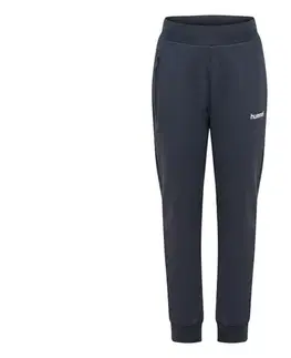 hummel® »HMLJR Logo Waist Pants«