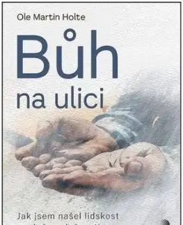 Bůh na ulici - Martin Ole Hoystad