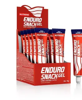 Nutrend Endurosnack ostružina