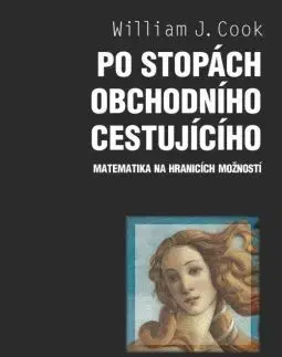 Po stopách obchodního cestujícího - Wiliam Cook