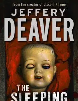 The Sleeping Doll - Jeffery Deaver