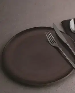 OSTATNÍ Sada príborov Sambonet Taste PVD Black, 36 ks