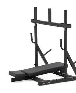 inSPORTline X-NT VL10 Vertical Leg Press
