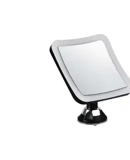  LED Kozmetické zrkadielko LED/3,2W/4,5V 3xAA IP44 6630