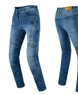 W-TEC Arikaro Lady modrá - 42/32