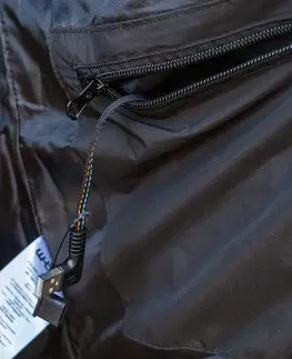 W-TEC HEATborg čierna - XS