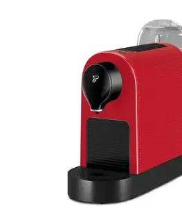 Cafissimo pure+, red