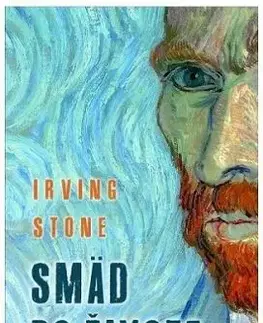 Smäd po živote - Irving Stone
