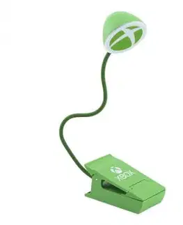 Lampička XBOX