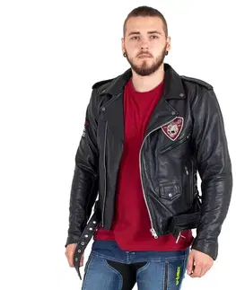 W-TEC Black Heart Black Heart Perfectis čierna - 3XL
