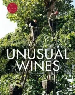 Unusual Wines - Pierrick Bourgault