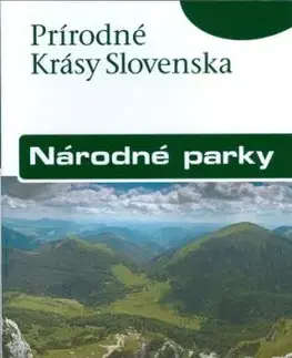 Národné parky - slov. (kult. krásy SR) - Ján Lacika, Kliment Ondrejka