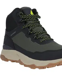 Whistler Zeicher Outdoor Boot WP M Veľkosť: 45 EUR