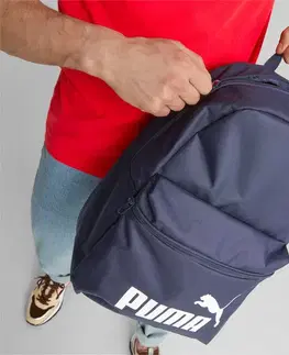 Puma Phase Backpack Veľkosť: Univerzálna veľkosť