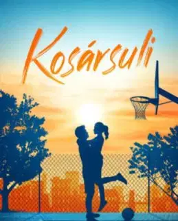 Kosársuli - Betti Kollár