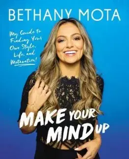 Make Your Mind Up - Bethany