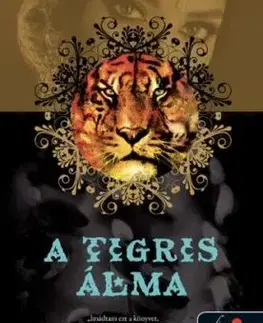 A tigris átka 5: A tigris álma - Colleen Houck