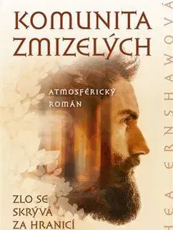 Komunita zmizelých - Shea Ernshawová