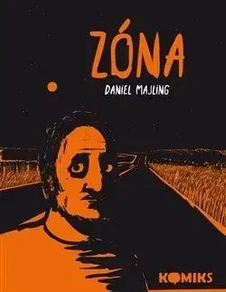 Zóna - Daniel Majling