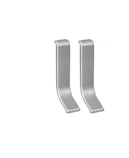 Soklový profil 40 mm (samolepiaci) Spojka 2 ks