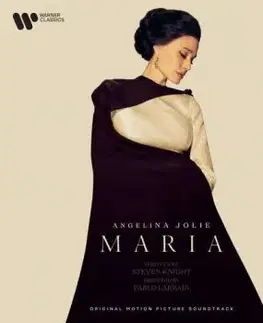 Soundtrack - Maria 2LP - Maria Callas