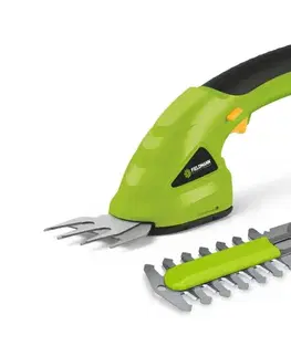 Fieldmann FZN 4000-A Aku