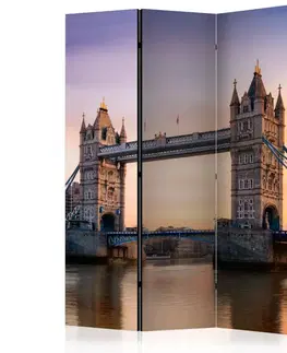 Paraván Bridge at Sunset Dekorhome