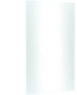 Sprchová stena Flexi transparentná 1/2 130 cm
