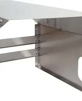 Garáž pre robotickú kosačku L43
