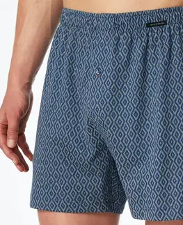 Džersejové boxerky SCHIESSER, 2 ks