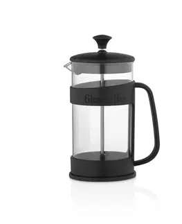 MAKRO - Kanvica Barista French press 400ml