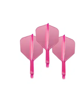 Target K-Flex Neon No.6 Medium fluo ružová