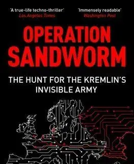 Operation Sandworm - Andy Greenberg