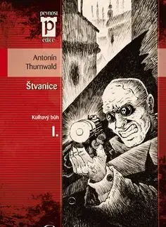 Štvanice - Antonín Thurnwald