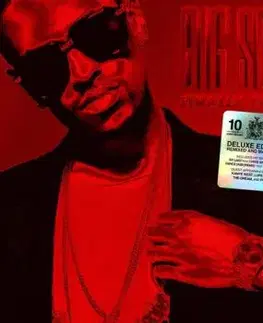 Big Sean - Finally Famous (10th Anniversary Deluxe Edition Remixed and Remastered) LP - Big Sean