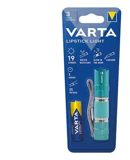 Varta 16617101421