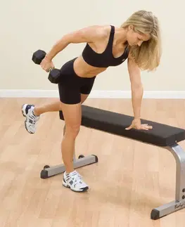 Body-Solid GFB350