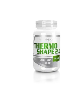 ActivLab Thermo Shape 2.0 bez príchute