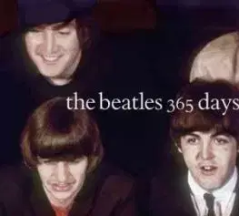The Beatles: 365 Days