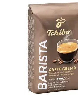 BARISTA Caffè Crema - 500 g zrnková káva