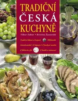 Tradiční česká kuchyně