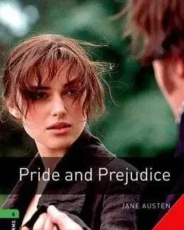 Pride and Prejudice + CD - Tricia Hedge