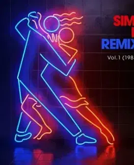 Simply Red - Remixed Vol. 1 (1985-2000) 2CD - Simply Red
