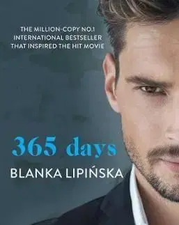365 Days - Blanka Lipinska