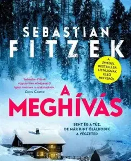 A meghívás - Sebastian Fitzek