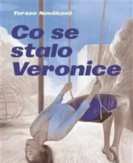 Co se stalo Veronice - Tereza Nováková
