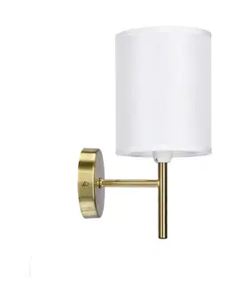 Nástenné svetlo YAN 1xE14 Candellux