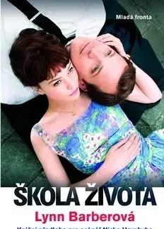 Škola života - Lynn Barber