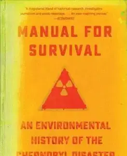 Manual for Survival - Kate Brown